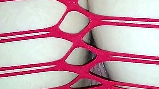 Hubby Films with Creampie