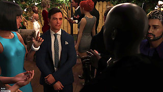 My Husband's Boss - Chapter 3 - Full Part