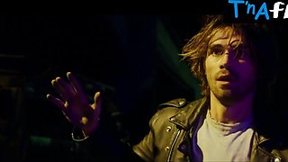 Sofia Carson Boobs Vignette in Songbird