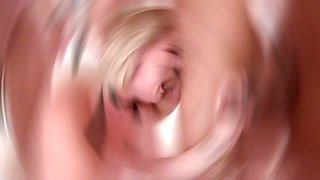 Monsters of TAP, Lisey Sweet gets 4on1 with Balls deep Anal