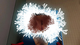 The nurse will cure your hard-on l 3D Animation Uncensored Hentai