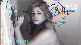 Stepmommy Gloryhole - the Voyeur Tapes