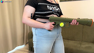 Exposed Testicles Directly for Destruction! Balls Speedbag - Dave Moon - Mia - Bbusting (ballbusting)