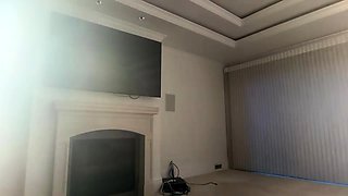 Amateur Webcam Teen Masturbates And Teases