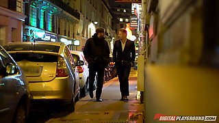 A French Affair with Nikita Bellucci