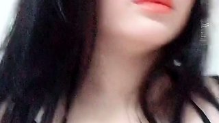 Blonde babe britney braces solo dildo masturbation