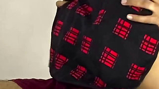 Celebrated New Year with Sister-in-law and Gave Her a Surprise