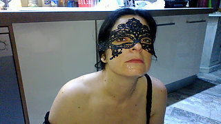 Thats my good Cum Dumpster