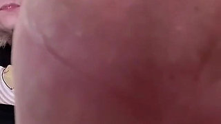 Giantess Breaks in Your Home Dominate N Takeover