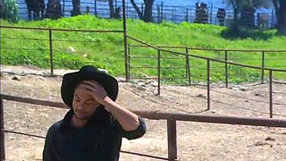 Blonde doll with tattoos enjoys a xxx session and reaches