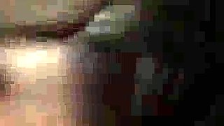 Slutty lifestyle wife wants bukkake from hubby and friend nn
