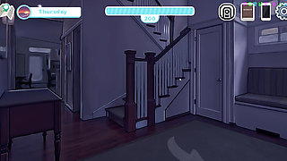 SexNote v0.13.5 - New penitential for the nun