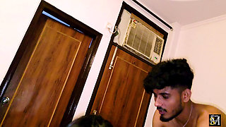 Indian Asian Desi Step Brother Hardcore Fucking to Step Sister in Indian Desi Asian Style Licking Softcore Kissing and Fuck