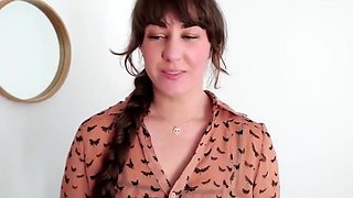 Psychiatrist Gives Care With A Bj