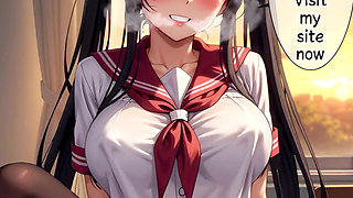 Hentai 2026 ! Compilation sexshop and more  love-with-ai