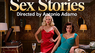 Sex Stories 60S