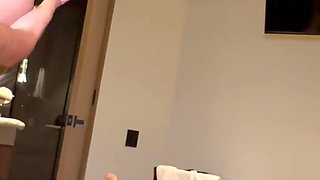 Intense Sex with My Boss's Girlfriend