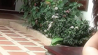 German Guy on Thai Vacation Horny Skinny Asian Teen Fucked in Interracial