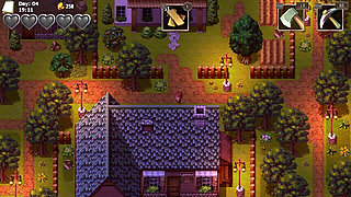 Modeling Sexy Lingerie