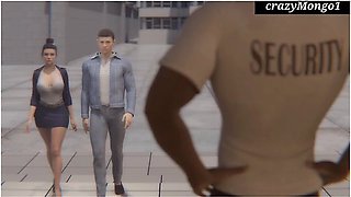 Big Black Cock Doctor Fucking Beautiful Girl Sex Video - Car Toon