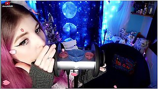 Neko Maid Sucks Your Ears Clean Asmr Personal Attention Roleplay