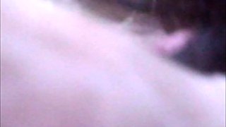 granny in stockings sucking and fucking