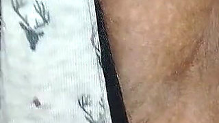 Merry Fuckmas - Step Sister Surprise Christmas