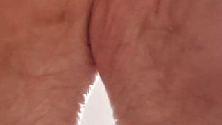 Lick My Sweaty Feet!