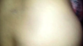 Asian Amateur Homemade POV Blow and Doggy