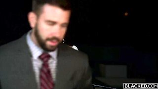 Blacked.Com - blowjob trailer