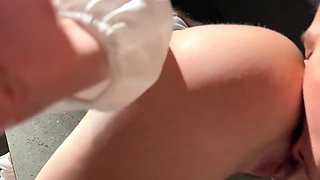 Mary Rock impassioned sex video