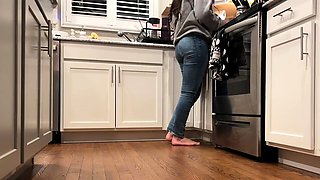 Couple amateur hidden cam my bitch