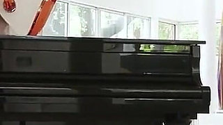 Taboo Hide and Seek - Petite Step Sister Tries to Seduce Step Bro