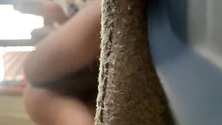 Amateur Moroccan Teen Fingered and Creampie by Big Dick Friend - Sweet Orgasm in HD