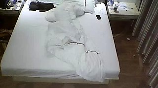 Couple amateur hidden cam my bitch