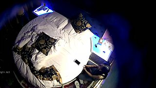 Amateur Hidden Cam with Dildo Wives