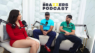 The Brazzers Podcast: Episode 10