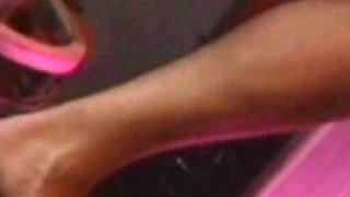 Sex on the Spaceship