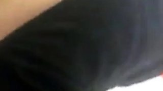 Twink fuks friend's brother at work.