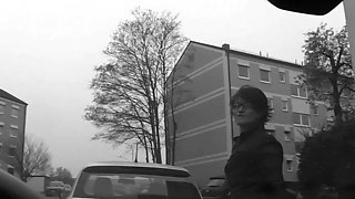 Sylvies Double - Public Outdoor and Public Indoor