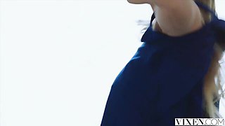 Vixen - riding sex