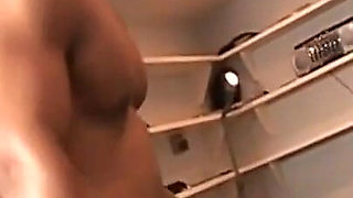 It's Goin Down: Misty Stone Big Surprise