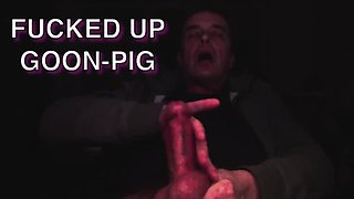 Gooner's Paradise: JOI Instructions. Dirty Talk with Sylvia Chrystall and Attila. No Escaping the Threesome Orgasm Overload.
