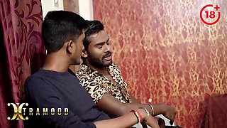 Spicy Indain whore incredible adult scene