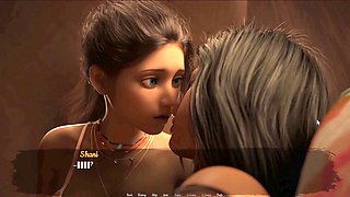 Classic mom son, vintage mom son, gameplay mom