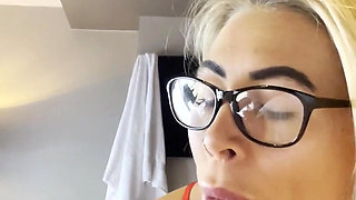 Your Due a Whole Big Orgasm