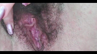 My Pussy Is Very Dirty