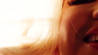 Mari Oliveira in Sin Capital Part 2 - Submission