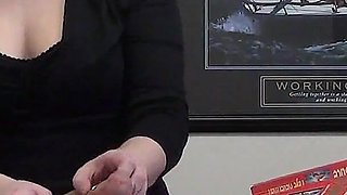 Bossy Shelby Volume2 Featuring Shelby Montgomery