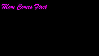 Horny Step Mom Moves in with Me - Brianna Beach - Mom Comes First